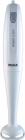 Inalsa Robot 2.5PS 150 W Hand Blender(White)