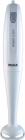 Inalsa Robot 2.5PS 150 W Hand Blender(White)