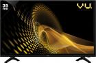 Vu 98cm (39 inch) Full HD LED TV  (H40D321)