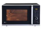 Upto 24% off on LG Microwave ovens