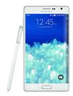 Samsung Galaxy Note Edge (Frost White)