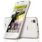 Intex Aqua Speed (White)