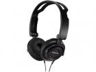 Panasonic RP-DJS150MEK-On Ear Headphones Black