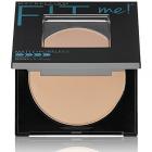 Maybelline New York Fit Me Matte Poreless Powder, 110 Porcelain, 8.5g