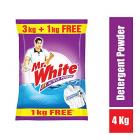 Mr. White Powder - 3KG+1KG FREE (4KG)