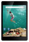 Google Nexus 9 (WiFi, 16GB), Indigo Black