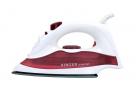 Singer Emerald 1250-Watt Steam Iron (White)