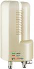 Bajaj 1 L Instant Water Geyser  (Ivory, Majesty Instant - 150483)