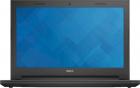 Dell Vostro 3445 3445E14500iGU 14-inch Laptop (Grey) with Laptop Bag