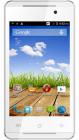 Micromax Canvas Fire A093 (White)