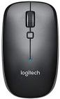 Logitech M557 Bluetooth Optical Mouse