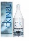 Calvin Klein IN2U for Him Eau de Toilette - 100 ml  (For Men)