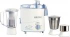 Philips HL1632 500 W Juicer Mixer Grinder(Blue, 3 Jars)