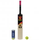 Vicky Smash (Limited Edition) Cricket Combo