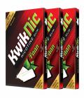 Flat 50% Off On KWIKNIC Nicotine Gum