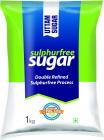 Uttam Sugar Sulphurless Sugar, 1kg