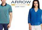 Minimum 70% Off On Arrow Clothing