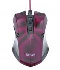 Enter Wired Gaming Mouse E-100GM