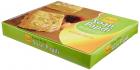 Chandu Halwai Soan Papdi, Kesar Pista, 400 grams