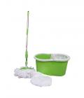 Easy Clean Green Mop Set