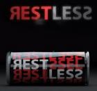 Free Sample of Restless Action Drink 2 Cans