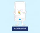 Get Rs. 10 cashback on Recharge &  Bill Payment of Rs. 100 & above
