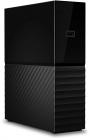 Western Digital My Book 6TB External Hard Drive 3.0 USB (Black) Western DigitalBBGB0060HBK-BESN