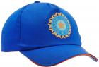 ICC CWC 2015 India Cap (India Blue)