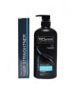 TRESemme Climate Protection Shampoo + free hair straightener