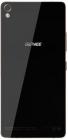 Gionee Elife S5.5 Smartphone (Black)+FLIP COVER+SCREEN GAURD