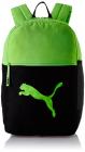 Puma 24 Ltrs Green-Black Casual Backpack