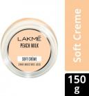 Lakmé Peach Milk Soft crme  (150 g)