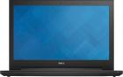 Dell Inspiron 3542 354234500iBU Core i3 - (4 GB DDR3/500 GB HDD/Linux/Ubuntu) Notebook(15.6 inch, Black)