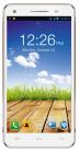 Micromax Canvas Hue 2 A316 (White/Gold, 16 GB)