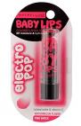 Maybelline New York Baby Lips Electro, Pink Shock, 3.5gm