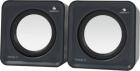 Zebronics Prime 2 Wired Laptop Speaker( 2 Channel)