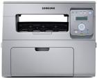 Samsung SCX-4021S Monochrome Multi Function Laser Printer