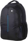 HP 15.6 inch Expandable Laptop Backpack  (Black)