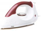 Morphy Richards Daisy 1000-Watt Dry Iron (White)