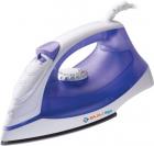 Bajaj Majesty MX3 1250 W Steam Iron  (Purple, White)
