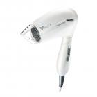 SYSKA HD1605 1000W Hair Dryer for Women & Men (Soft White)