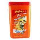 Dabur Glucose Plus C Orange 450G + 50G Jar