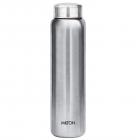 Milton Aqua 1000 Stainless Steel Water Bottle, 1 pc, 950 ml, Silver