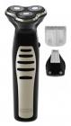Wahl All in One Grooming 09880-124 Shaver For Men (Black)