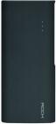 Rock 10000 mAh Power Bank  (Black, Lithium-ion)