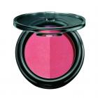Lakme Absolute Face Stylist Blush Duos, Rose Blush, 6 g