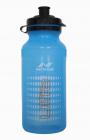 Nivia Ultra 600 ml Sipper  (Pack of 1, Blue, White)