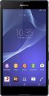 Sony Xperia T2 Ultra (Purple), 13 MP Primary Camera,Dual SIM (GSM + GSM)