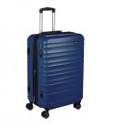 AmazonBasics Hardside Suitcase with Wheels, 24"(61 cm),
