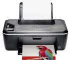 HP Deskjet Ink Advantage 2520hc All-in-One Inkjet Printer